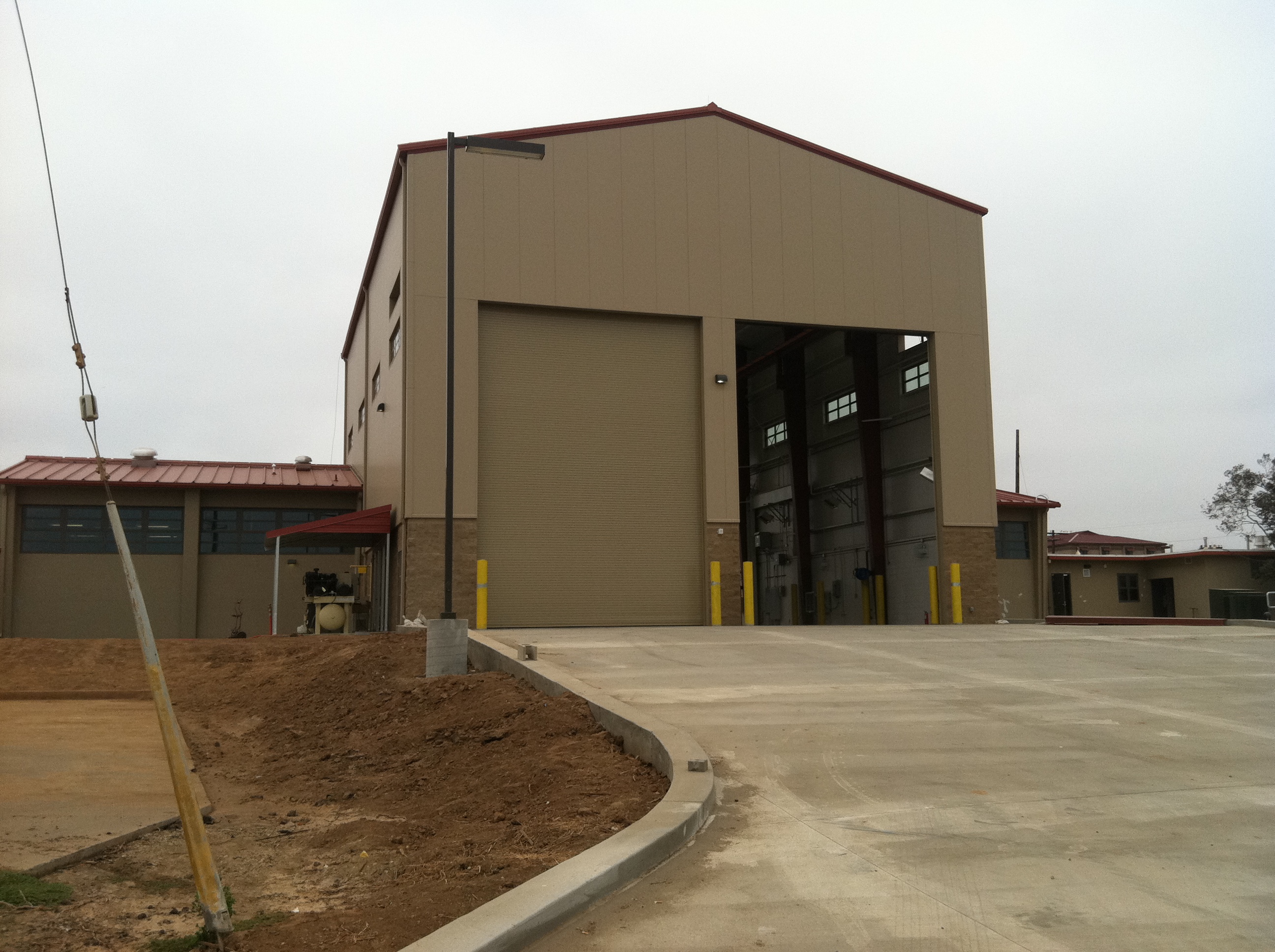 PreEngineered Metal Buildings